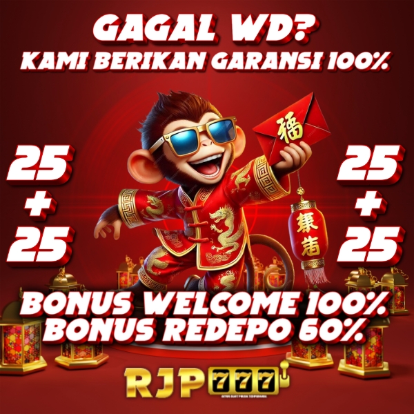 RJP777 # Link Situs Slot Gacor Hari Ini Qris Gampang Menang